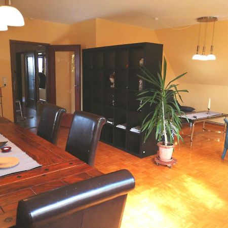 Ferienwohnung Varmissen Nah Bei Goettingen Dransfeld Екстериор снимка