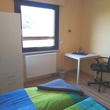 Ferienwohnung Varmissen Nah Bei Goettingen Dransfeld Екстериор снимка