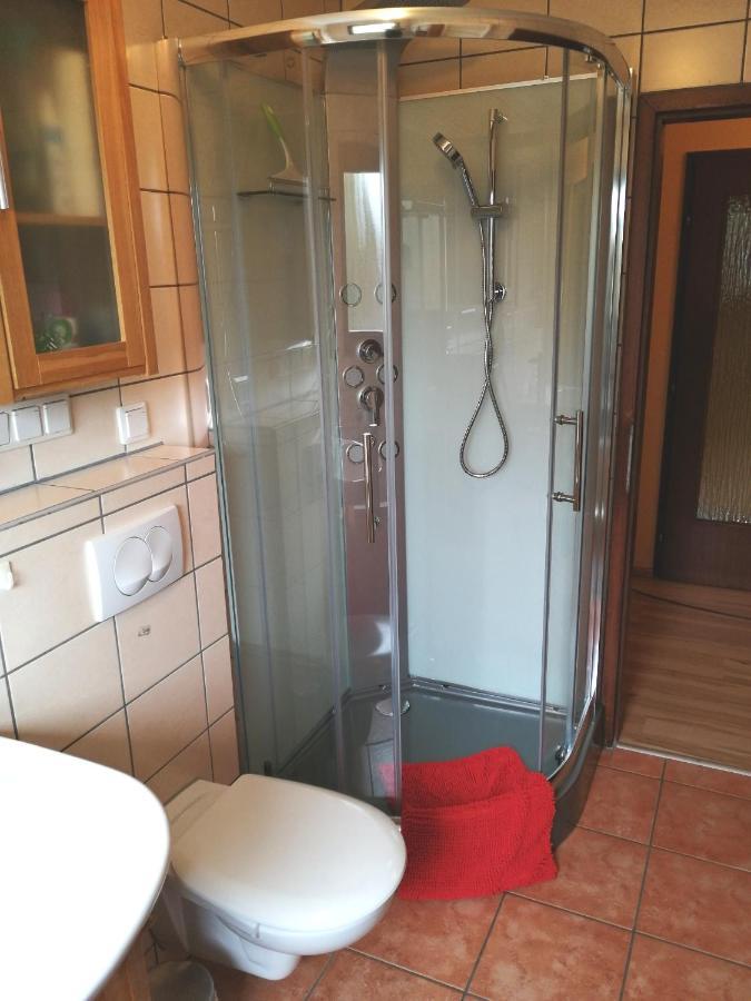 Ferienwohnung Varmissen Nah Bei Goettingen Dransfeld Екстериор снимка