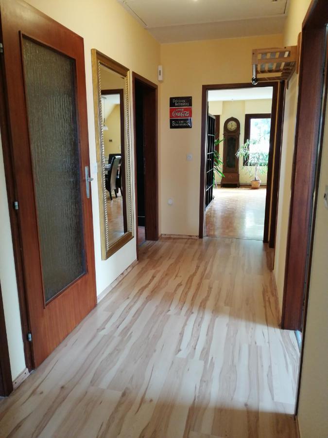 Ferienwohnung Varmissen Nah Bei Goettingen Dransfeld Екстериор снимка