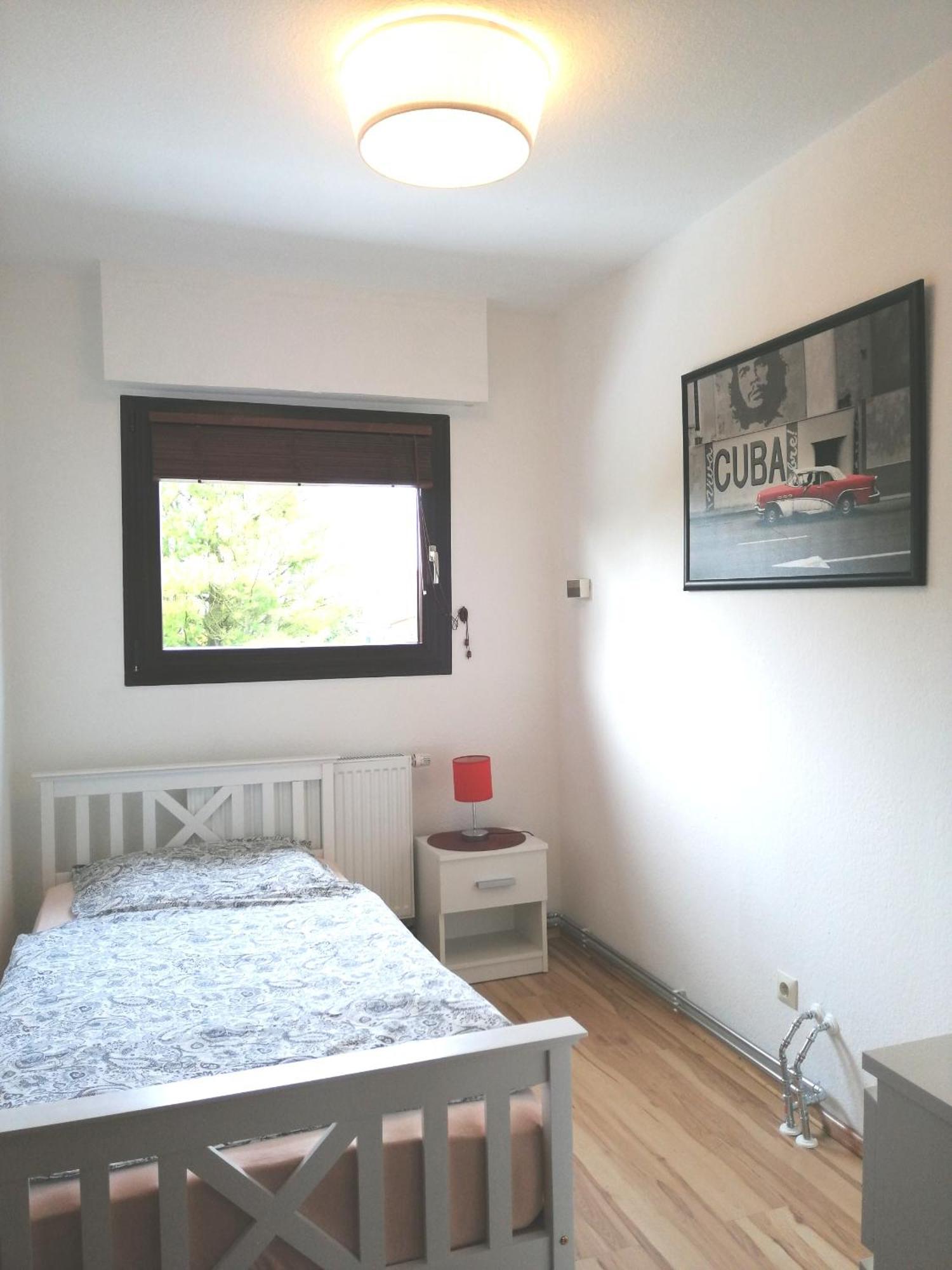 Ferienwohnung Varmissen Nah Bei Goettingen Dransfeld Екстериор снимка