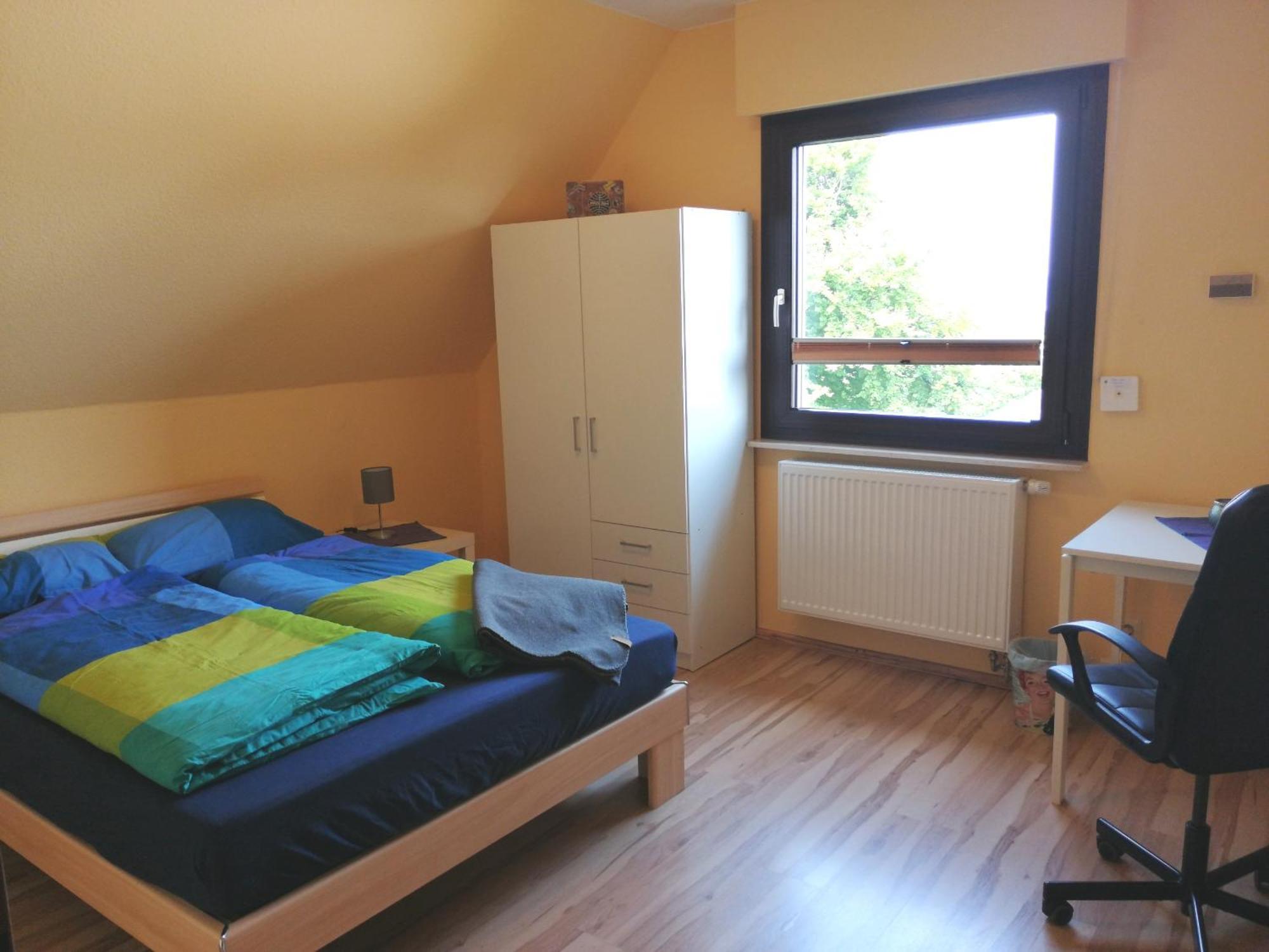 Ferienwohnung Varmissen Nah Bei Goettingen Dransfeld Екстериор снимка