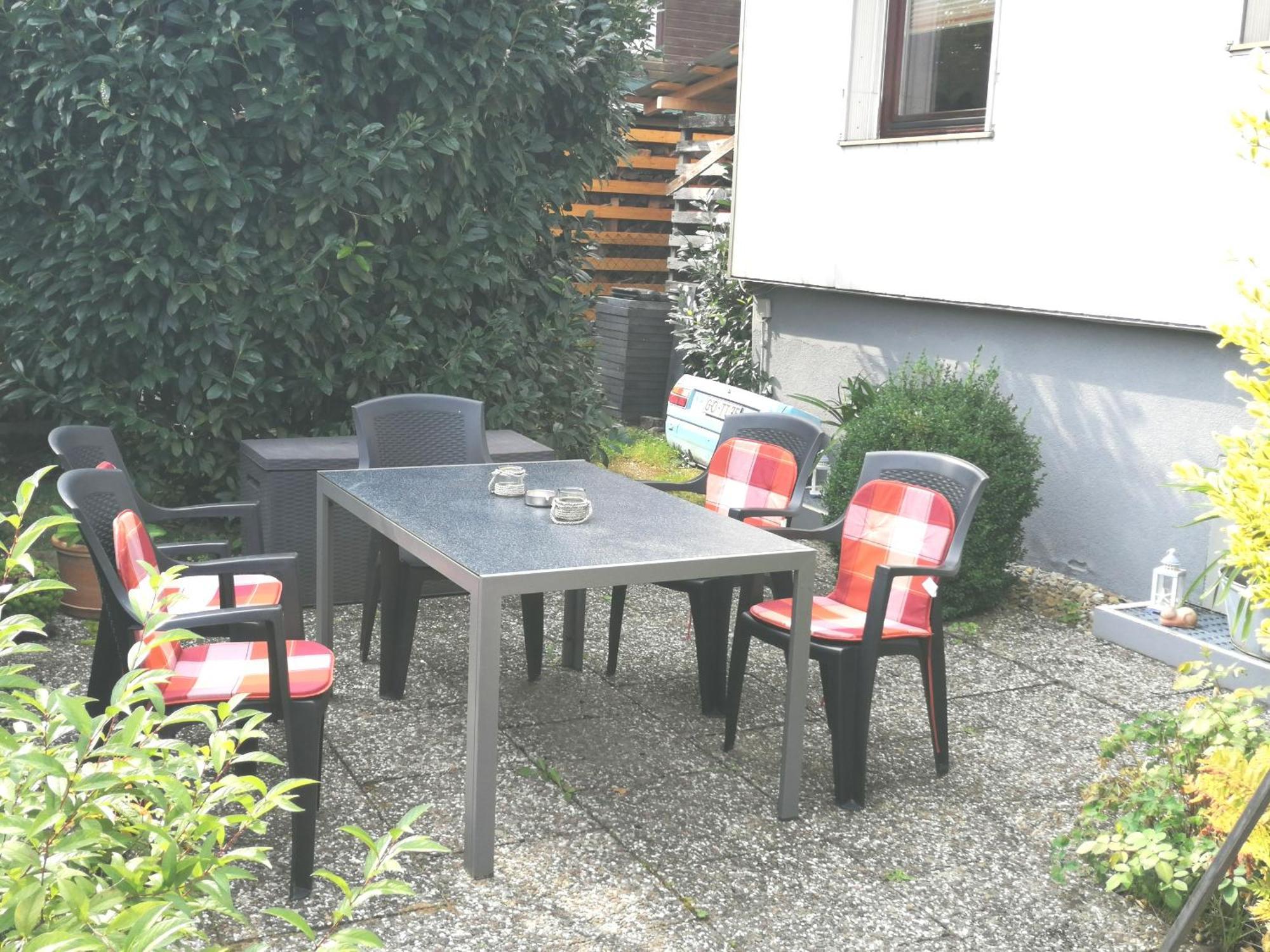 Ferienwohnung Varmissen Nah Bei Goettingen Dransfeld Екстериор снимка